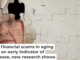 A brain region called the entorhinal cortex may offer an important puzzle piece to understanding early Alzheimer’s disease. Andrew Bret Wallis/The Image Bank via Getty Images